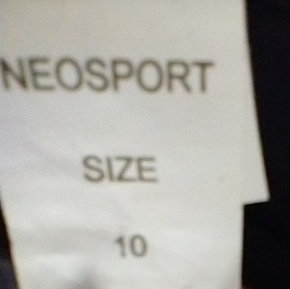 Neosport wetsuit size L - Picture 7 of 12